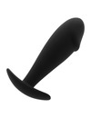 ohmama - silicone anal plug 10 cm D-227259