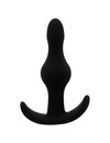 ohmama - silicone anal plug 8 cm D-227260