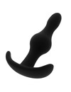 ohmama - silicone anal plug 8 cm D-227260