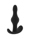 ohmama - silicone anal plug 8 cm D-227260