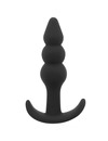 ohmama - silicone anal plug 9.2 cm D-227261