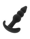 ohmama - silicone anal plug 9.2 cm D-227261