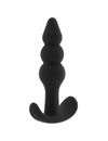 ohmama - silicone anal plug 9.2 cm D-227261