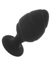 ohmama - silicone anal plug size l 9 cm D-227267