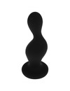 ohmama - p-point silicone anal plug 12 cm D-227269