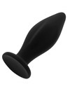 ohmama - silicone anal plug 12 cm wide D-227285