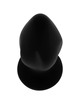ohmama - silicone anal plug 12 cm wide D-227285