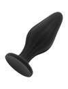 ohmama - silicone anal plug 12 cm thin D-227286