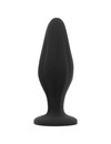 ohmama - silicone anal plug 12 cm thin D-227286