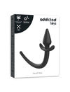 addicted toys - puppy plug anal silicone D-227640