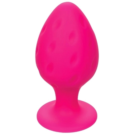 Plug Anal Calexotics Cheeky Rosa,D-228501