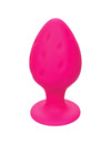 Plug Anal Calexotics Cheeky Rosa,D-228501