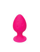 california exotics - cheeky plugs anales rosa