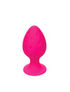 Plug Anal Calexotics Cheeky Rosa,D-228501