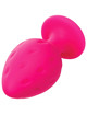 california exotics - cheeky plugs anales rosa