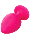 Plug Anal Calexotics Cheeky Rosa,D-228501