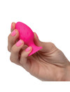 Plug Anal Calexotics Cheeky Rosa,D-228501