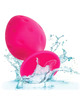 california exotics - cheeky buttplug pink D-228501