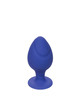 Plug Anal Calexotics Cheeky Roxo,D-228502