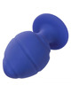 california exotics - cheeky buttplug purple D-228502