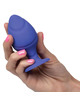 California exotics - cheeky plugs anales lila