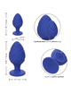 California exotics - cheeky plugs anales lila