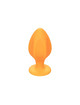 Plug Anal Calexotics Cheeky Laranja,D-228504