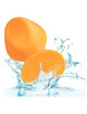 Plug Anal Calexotics Cheeky Laranja,D-228504