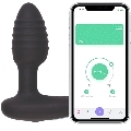 kiiroo - lumen plug vibration control app