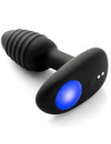 Plug Anal Kiiroo Lumen com App Preto,D-228561