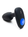 Plug Anal Kiiroo Lumen com App Preto,D-228561