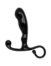 ohmama - anal plug with ring 11.5 cm D-229792