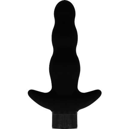 ohmama - plug vibrador 12 cm