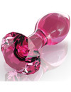 Plug Anal Icicles nº 79 Rosa,D-230641