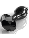 Plug Anal Icicles nº 78 Preto,D-230646