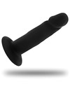 ohmama - silicone penis anal plug 9 cm D-230980