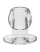 Plug Anal Oco Perfect Fit Tunnel Transparente XL,D-231014