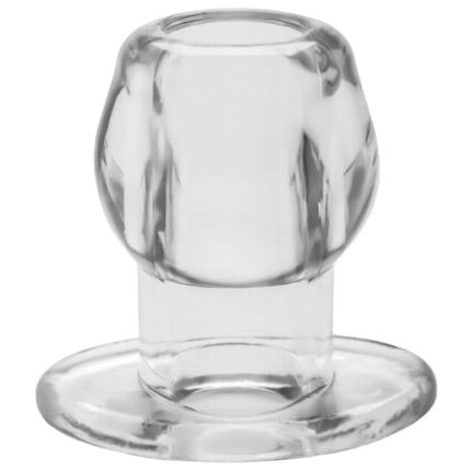 tapÓn de tÚnel perfect fit xl - transparente