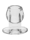 Plug Anal Oco Perfect Fit Tunnel Transparente XL,D-231014