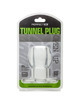 tapÓn de tÚnel perfect fit xl - transparente D-231014