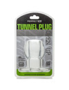 Plug Anal Oco Perfect Fit Tunnel Transparente XL,D-231014