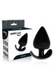 addicted toys - anal plug 8.5 cm