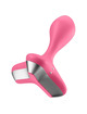 Plug Anal Satisfyer Game Changer com Vibração Rosa,D-231228
