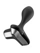 Plug Anal Satisfyer Game Changer com Vibração Rosa,D-231228