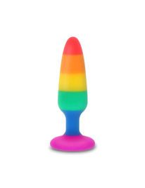 Plug Anal Pride Twink 8.5 cm