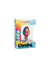 california exotics - plug anal cheeky mediano swirl D-232203