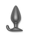 oninder - rio vibrating anal plug black - free app D-232588