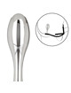 california exotics - star fucker teardrop plug D-233087