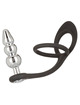 california exotics - star fucker beaded plug D-233088