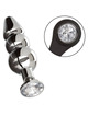 California exotics - star fucker beaded plug